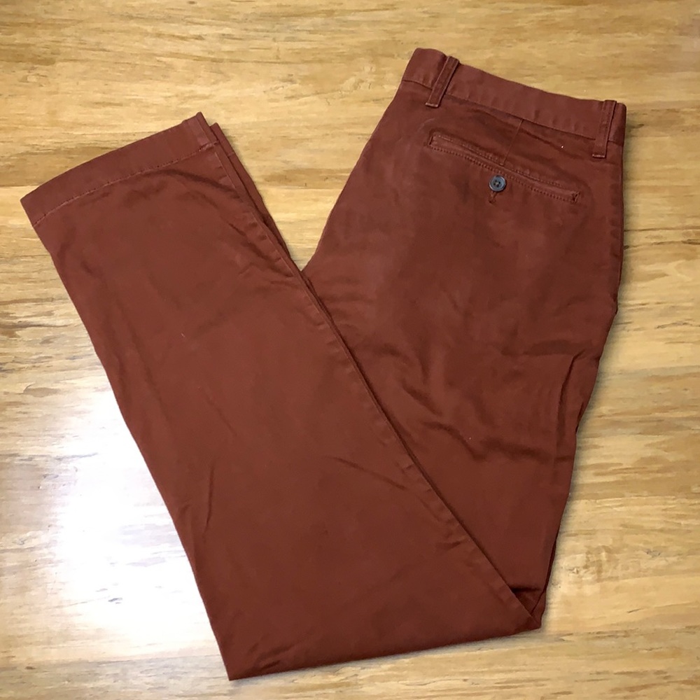J. Crew mercantile Pant